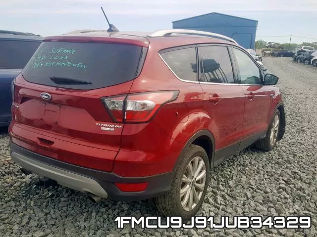 1FMCU9J91JUB34329 фото 5