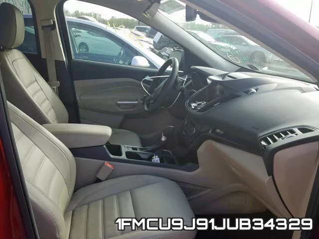 1FMCU9J91JUB34329 фото 6
