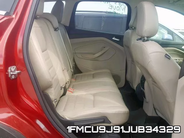 1FMCU9J91JUB34329 фото 7