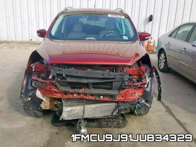 1FMCU9J91JUB34329 фото 10