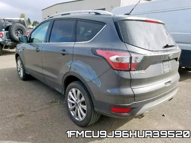 1FMCU9J96HUA39520 фото 4
