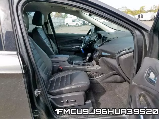 1FMCU9J96HUA39520 фото 6