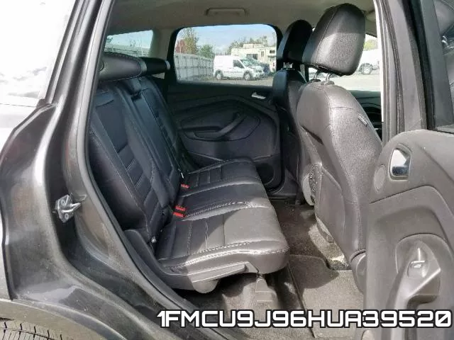 1FMCU9J96HUA39520 фото 7