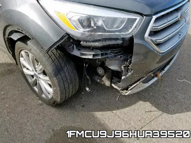 1FMCU9J96HUA39520 фото 10