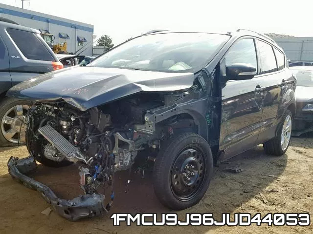 1FMCU9J96JUD44053 фото 3