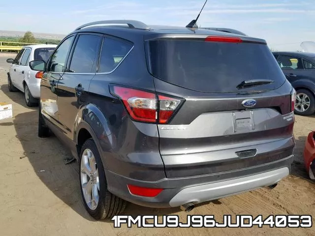 1FMCU9J96JUD44053 фото 4