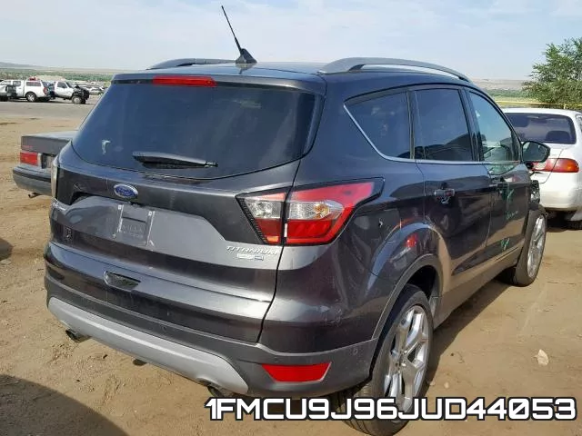 1FMCU9J96JUD44053 фото 5