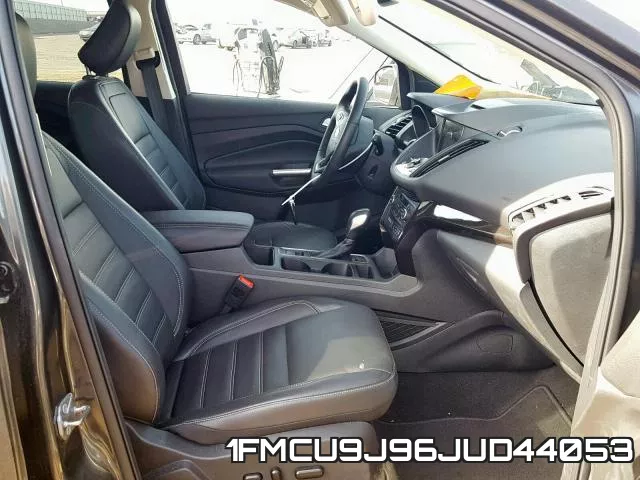 1FMCU9J96JUD44053 фото 6