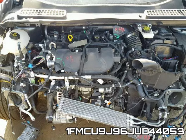 1FMCU9J96JUD44053 фото 8