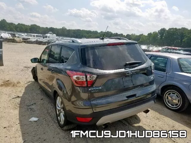 1FMCU9JD1HUD86158 фото 4