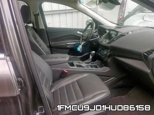 1FMCU9JD1HUD86158 фото 6