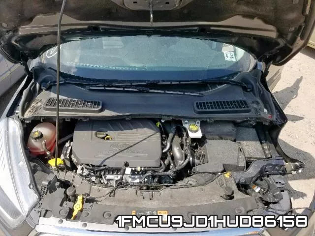 1FMCU9JD1HUD86158 фото 8