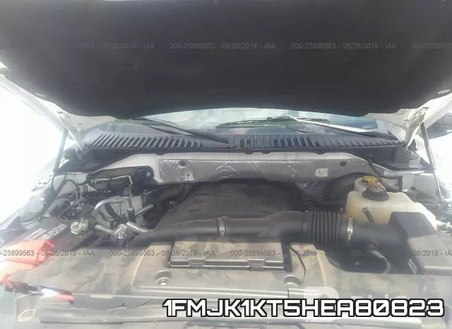 1FMJK1KT5HEA80823 фото 2