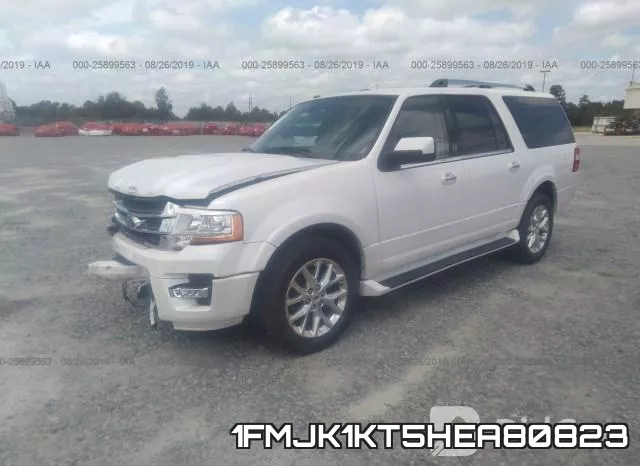 1FMJK1KT5HEA80823 фото 3