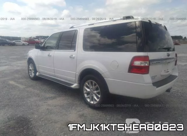 1FMJK1KT5HEA80823 фото 4