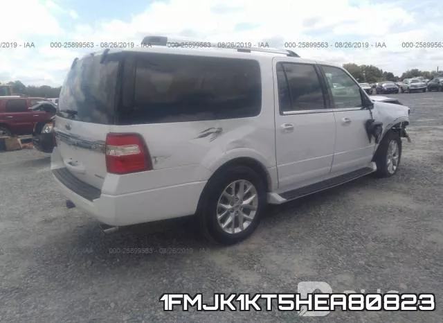 1FMJK1KT5HEA80823 фото 5