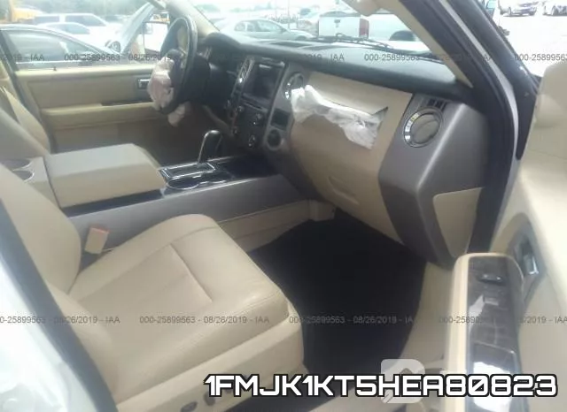 1FMJK1KT5HEA80823 фото 6