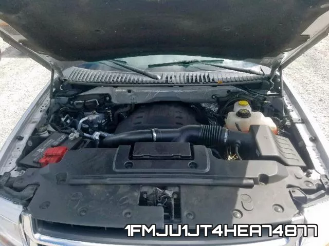 1FMJU1JT4HEA74877 фото 8