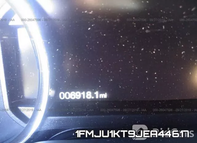 1FMJU1KT9JEA44617 фото 8