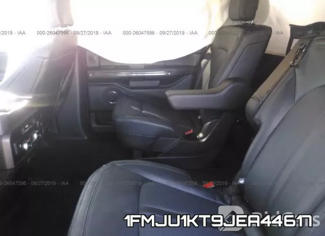 1FMJU1KT9JEA44617 фото 9