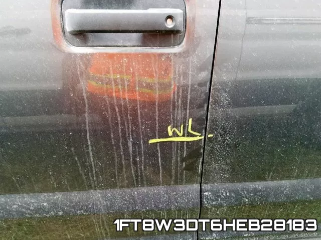 1FT8W3DT6HEB28183 фото 10