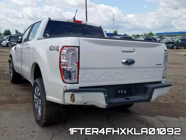 1FTER4FHXKLA01092 фото 4