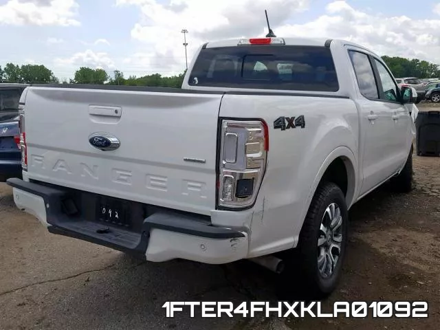1FTER4FHXKLA01092 фото 5