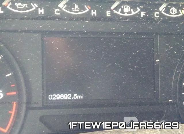 1FTEW1EP0JFA56129 фото 8
