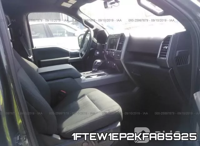 1FTEW1EP2KFA85925 фото 6