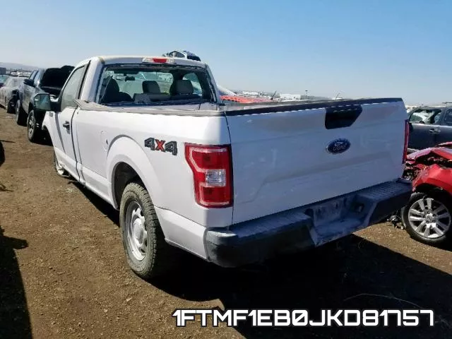 1FTMF1EB0JKD81757 фото 4
