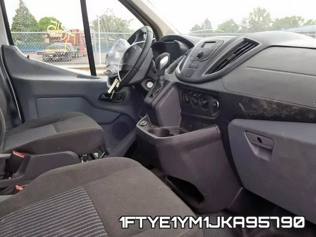 1FTYE1YM1JKA95790 фото 6