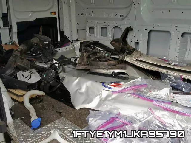 1FTYE1YM1JKA95790 фото 7