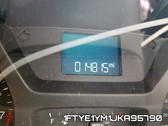 1FTYE1YM1JKA95790 фото 9