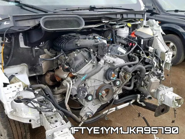 1FTYE1YM1JKA95790 фото 10