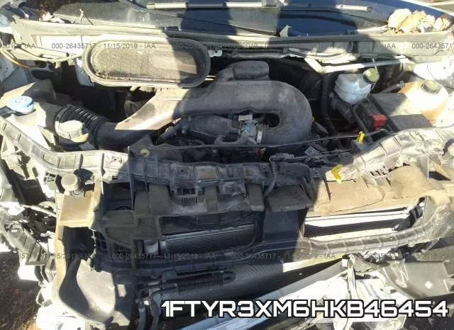 1FTYR3XM6HKB46454 фото 2
