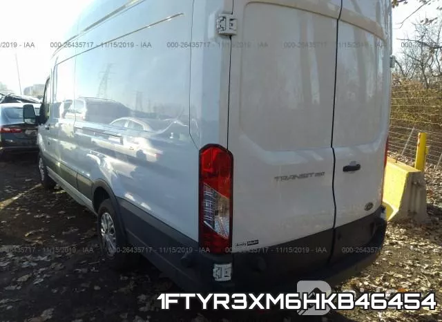 1FTYR3XM6HKB46454 фото 4