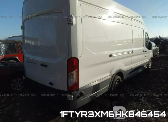 1FTYR3XM6HKB46454 фото 5