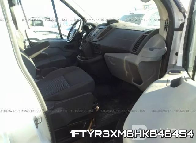 1FTYR3XM6HKB46454 фото 6