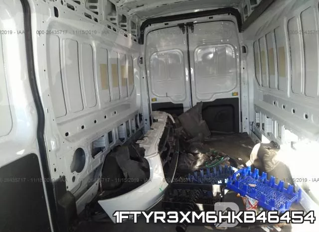 1FTYR3XM6HKB46454 фото 9