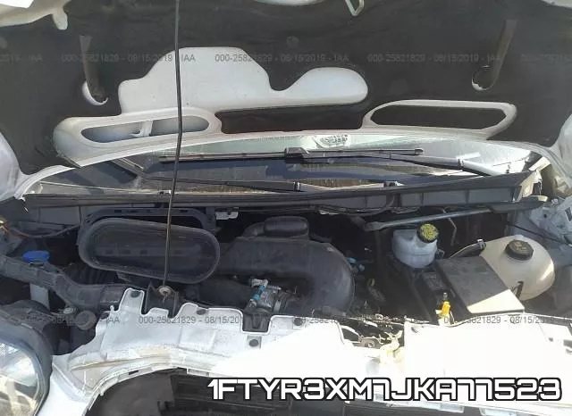 1FTYR3XM7JKA77523 фото 2