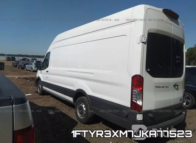 1FTYR3XM7JKA77523 фото 4