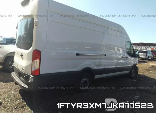 1FTYR3XM7JKA77523 фото 5