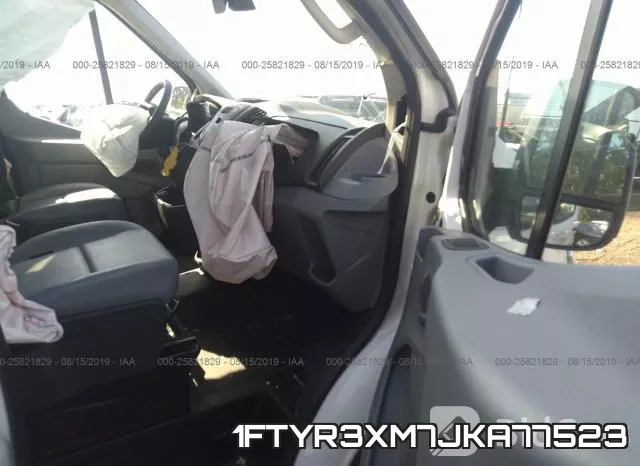 1FTYR3XM7JKA77523 фото 6