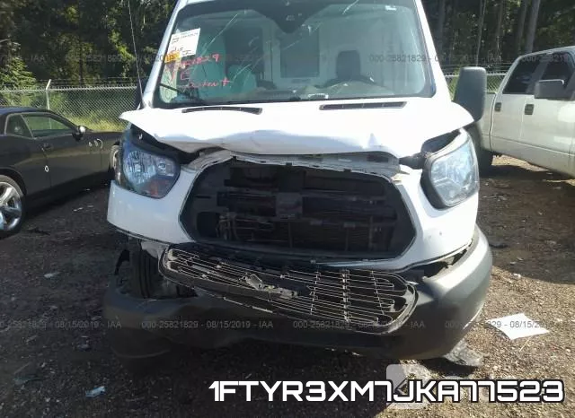 1FTYR3XM7JKA77523 фото 7