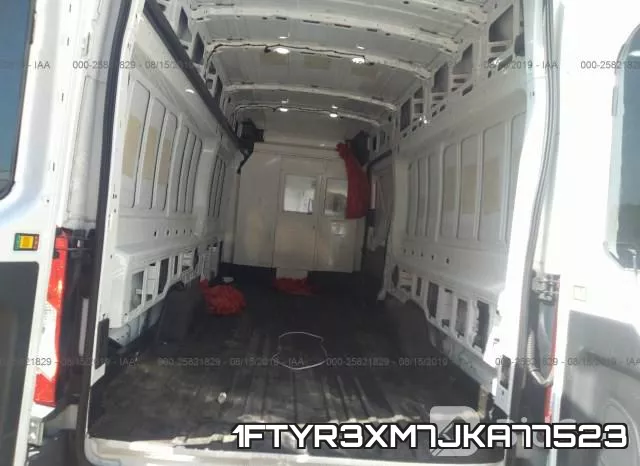 1FTYR3XM7JKA77523 фото 9