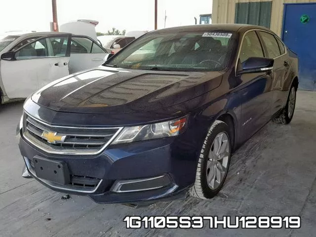 1G1105S37HU128919 фото 3