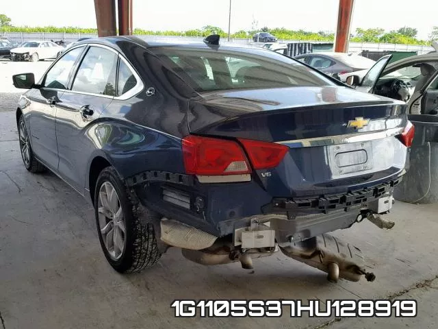 1G1105S37HU128919 фото 4