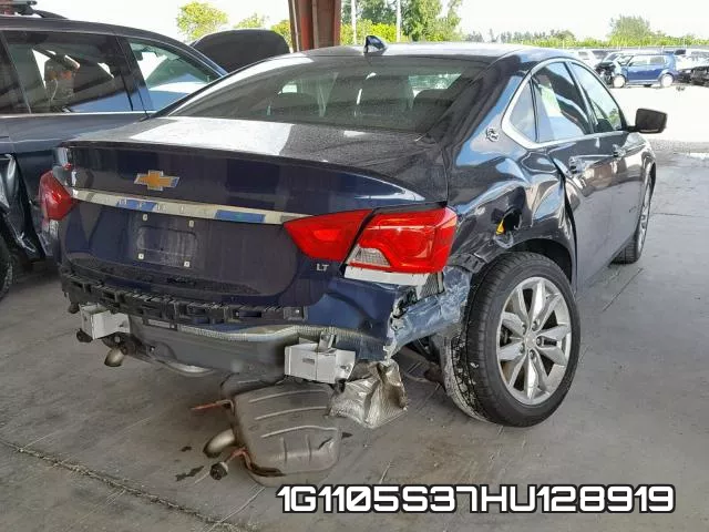 1G1105S37HU128919 фото 5