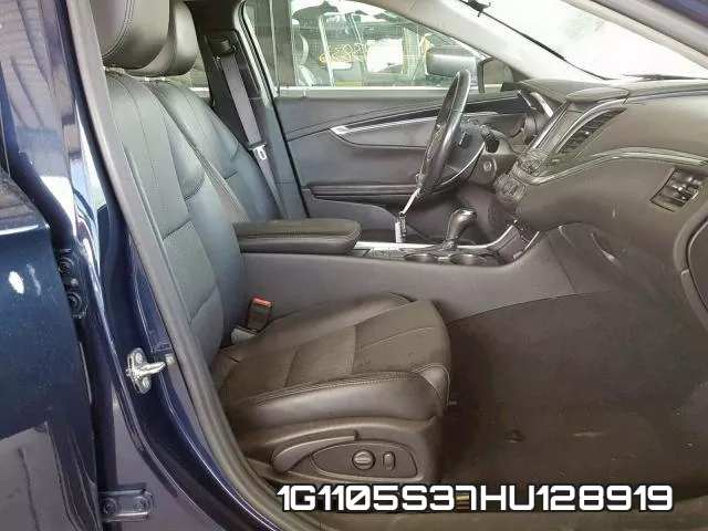 1G1105S37HU128919 фото 6