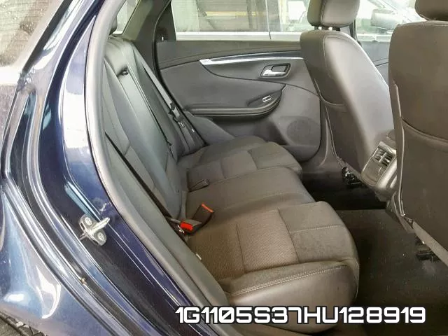 1G1105S37HU128919 фото 7